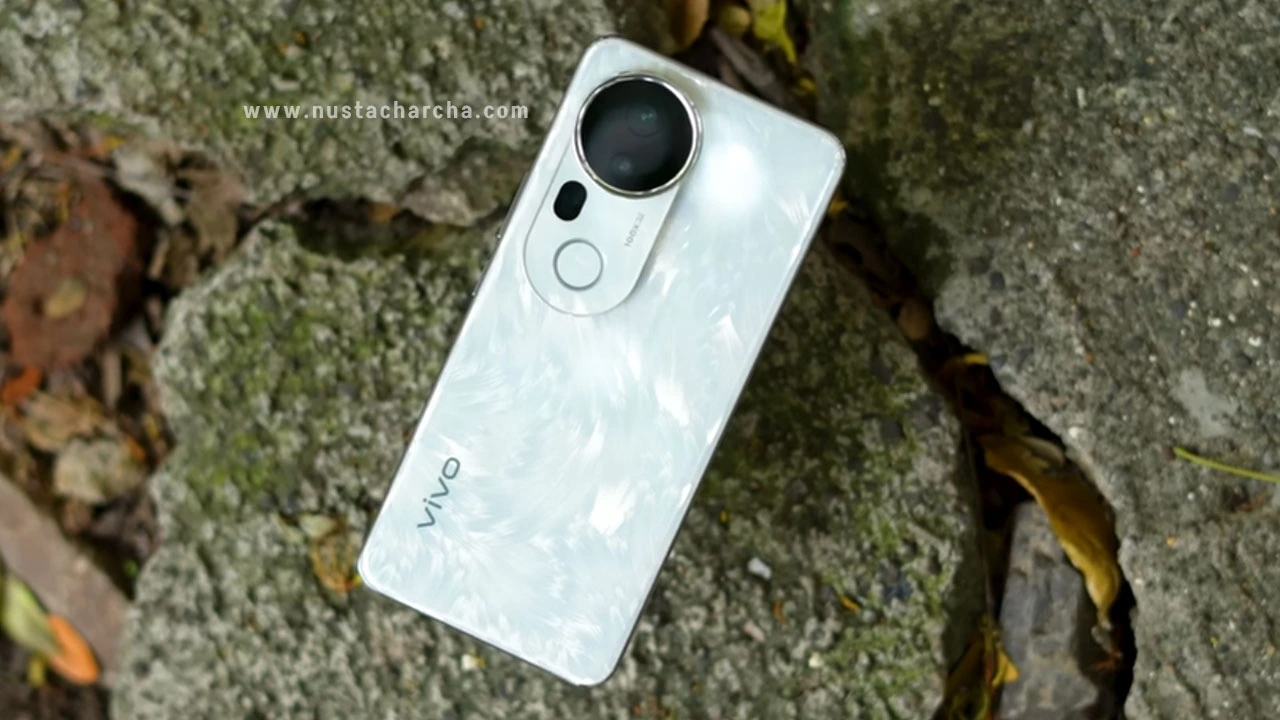 Vivo T4 Ultra 5G